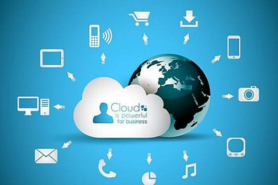 云服務的發展 不可逆轉的歷史潮流