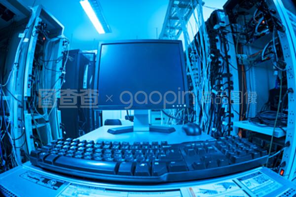 網絡服務器與網絡技術服務 現代互聯網的基石